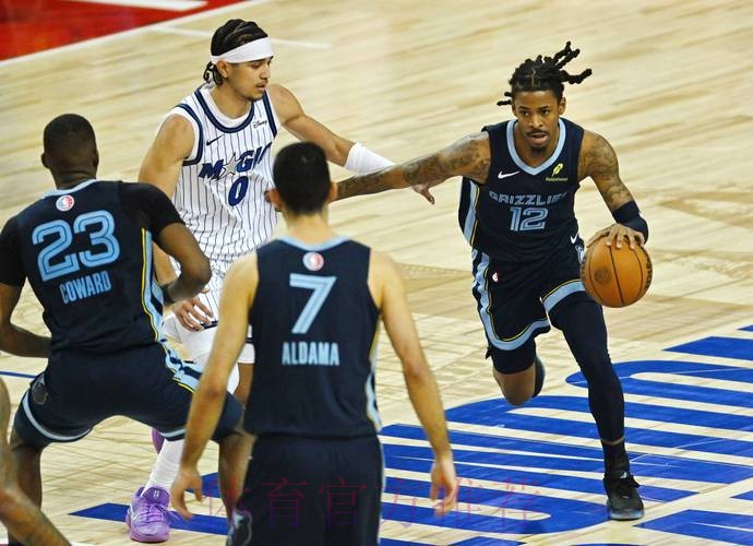莫兰特复出24分 灰熊大胜魔术 莫兰特复出24分 灰熊大胜魔术